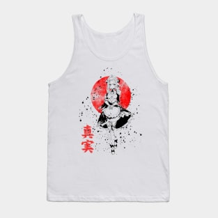 Oni 31 Tank Top